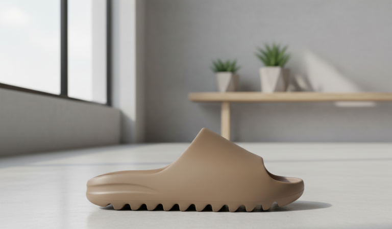 Yeezy Slides Price
