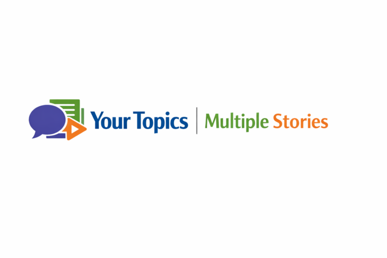 Your Topics | Multiple Stories