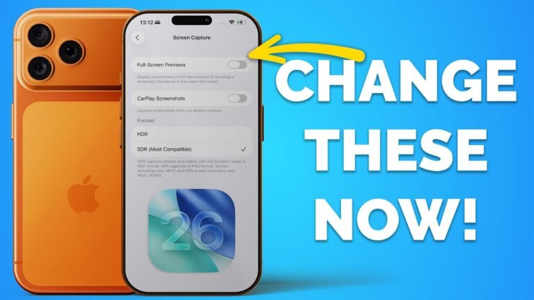 How to Reset iPhone