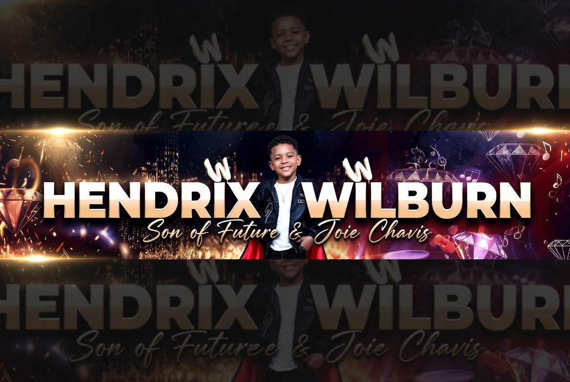 Hendrix Wilburn