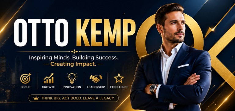 Otto Kemp