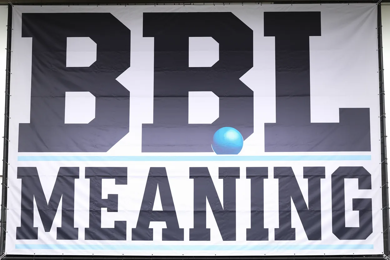 BBL Meaning
