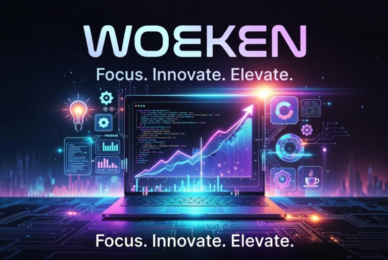 woeken