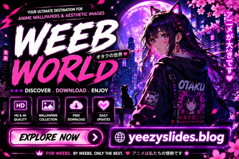 Weeb