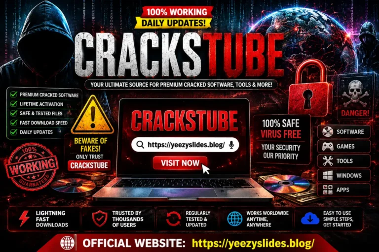 Crackstube