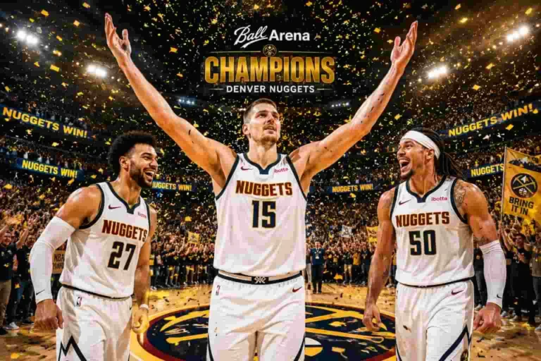 Denver Nuggets