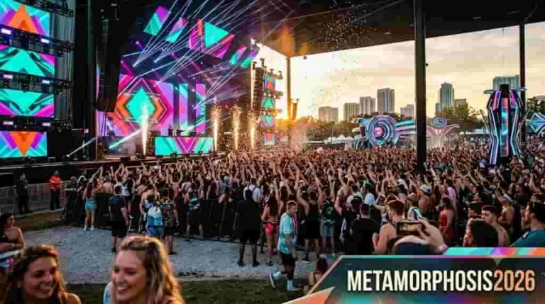 Metamorphosis2026