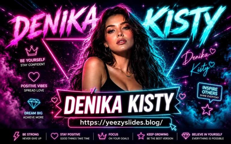Denika Kisty