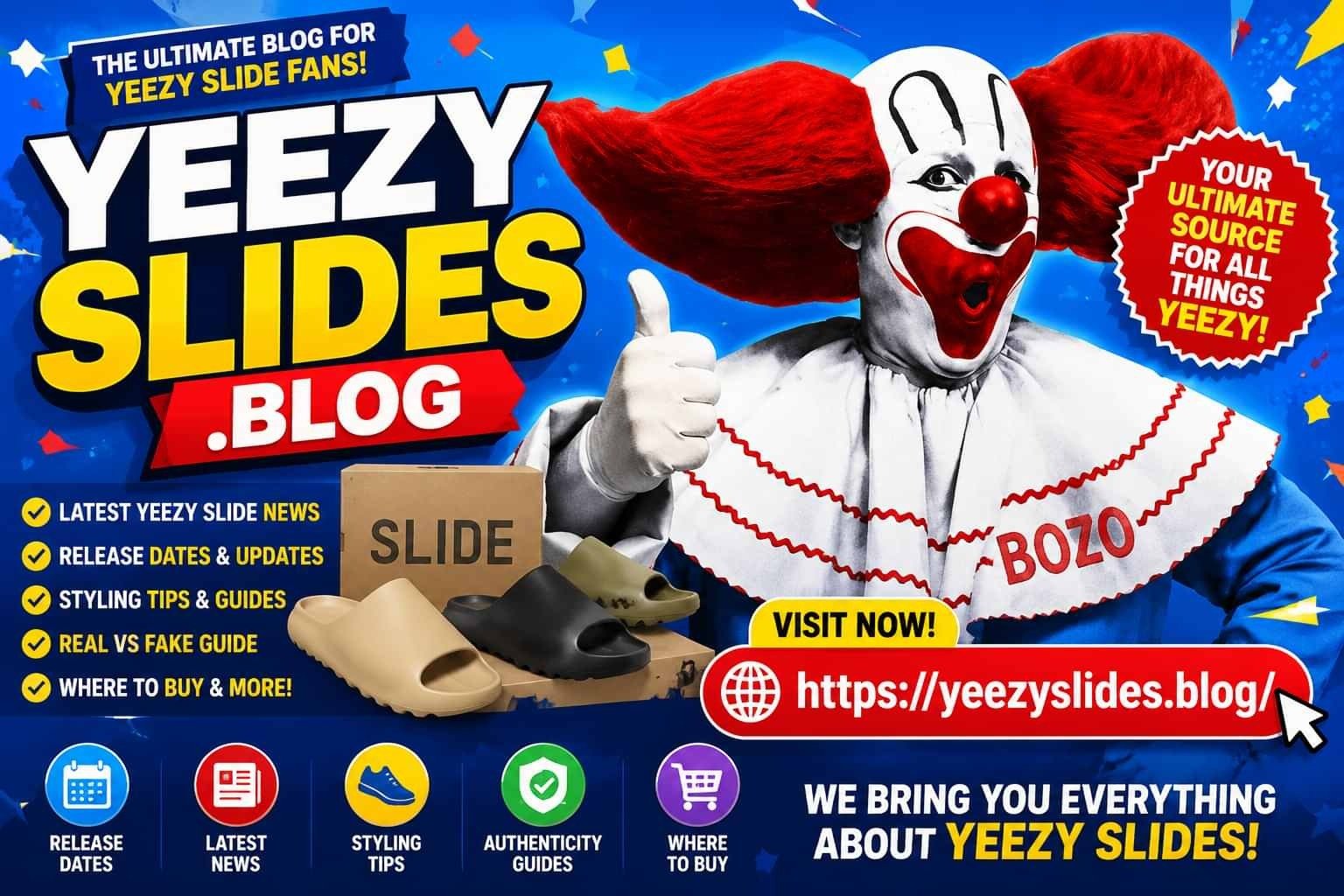 Bozo the Clown
