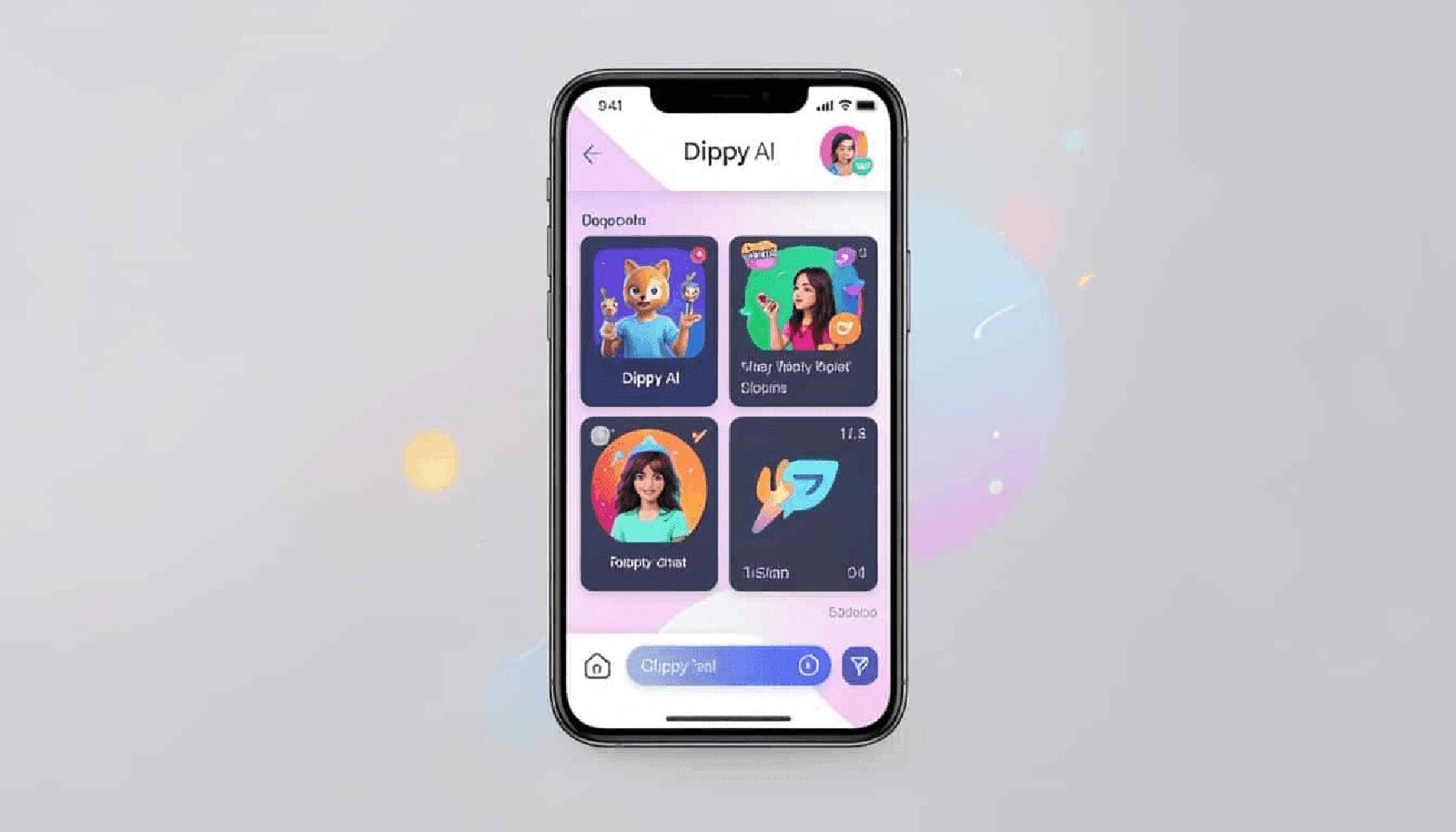 Dippy AI
