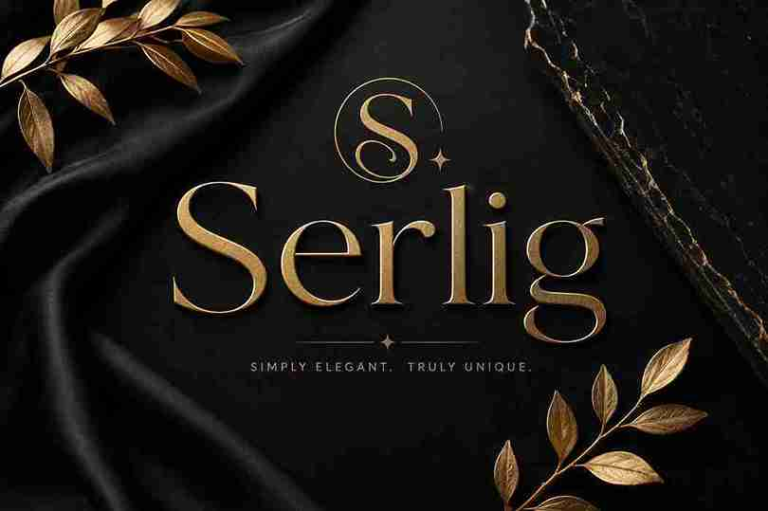 Serlig