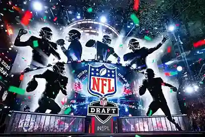 2020 NFL Draft