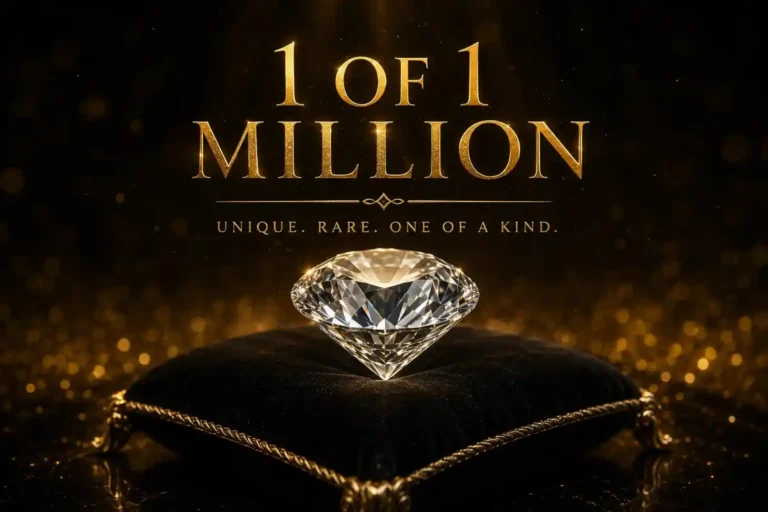 1 of 1 million