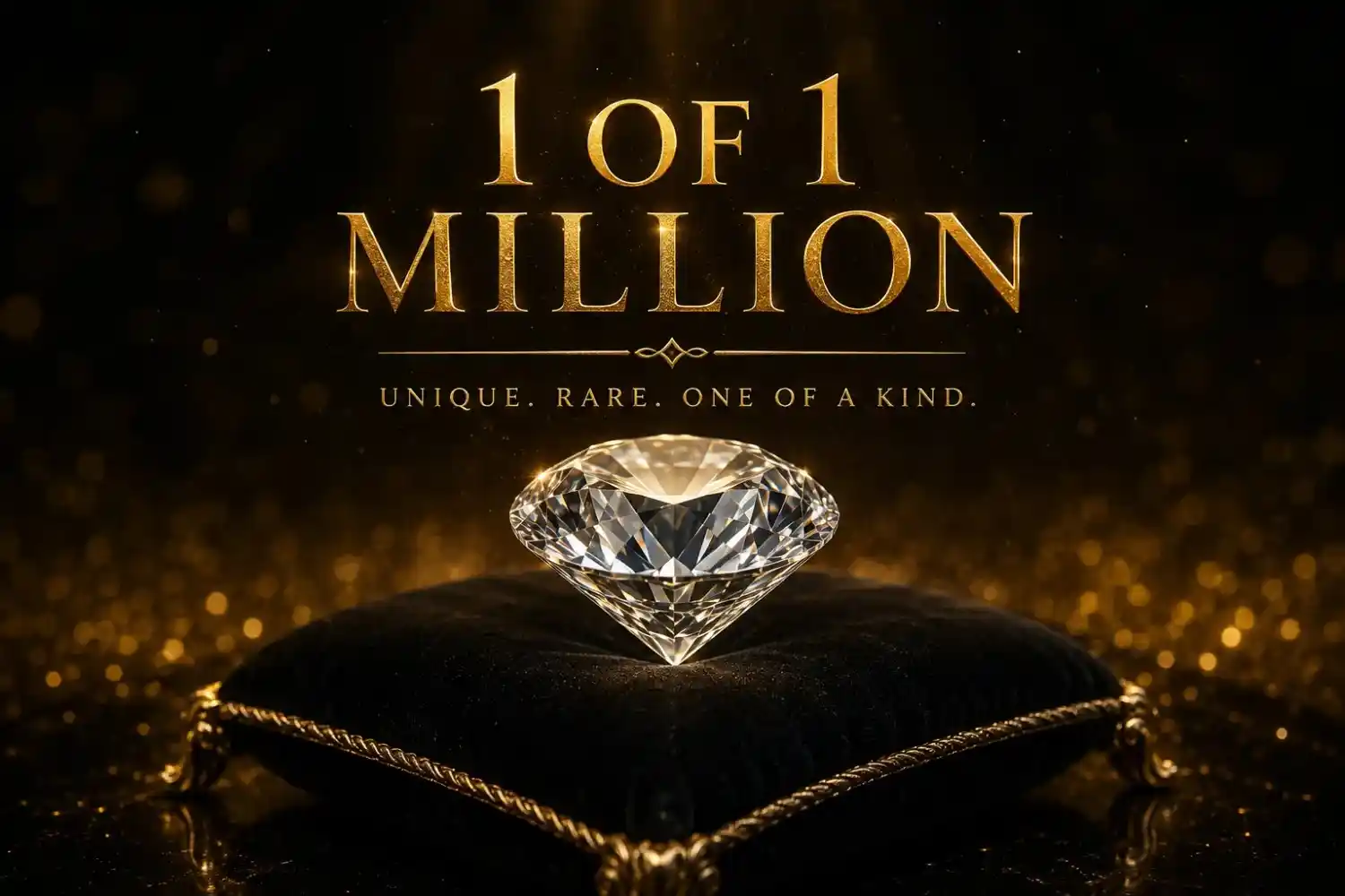 1 of 1 million