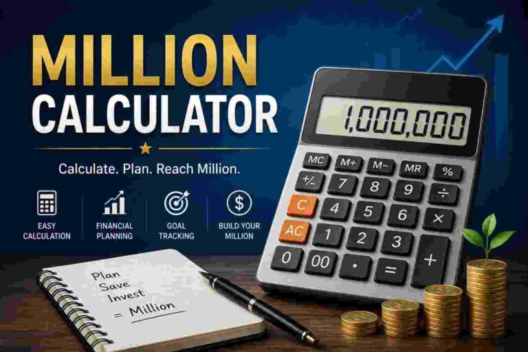 Million Calculator