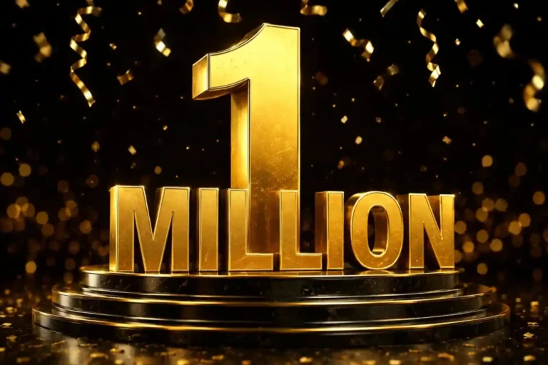 1 Million Use