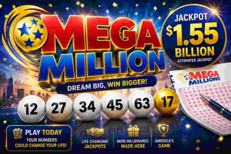 Mega Million