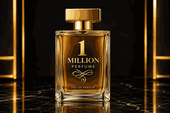 1 Million Perfume