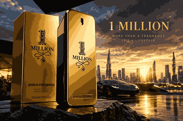 1 Million Cologne